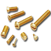 Screw and Bolts